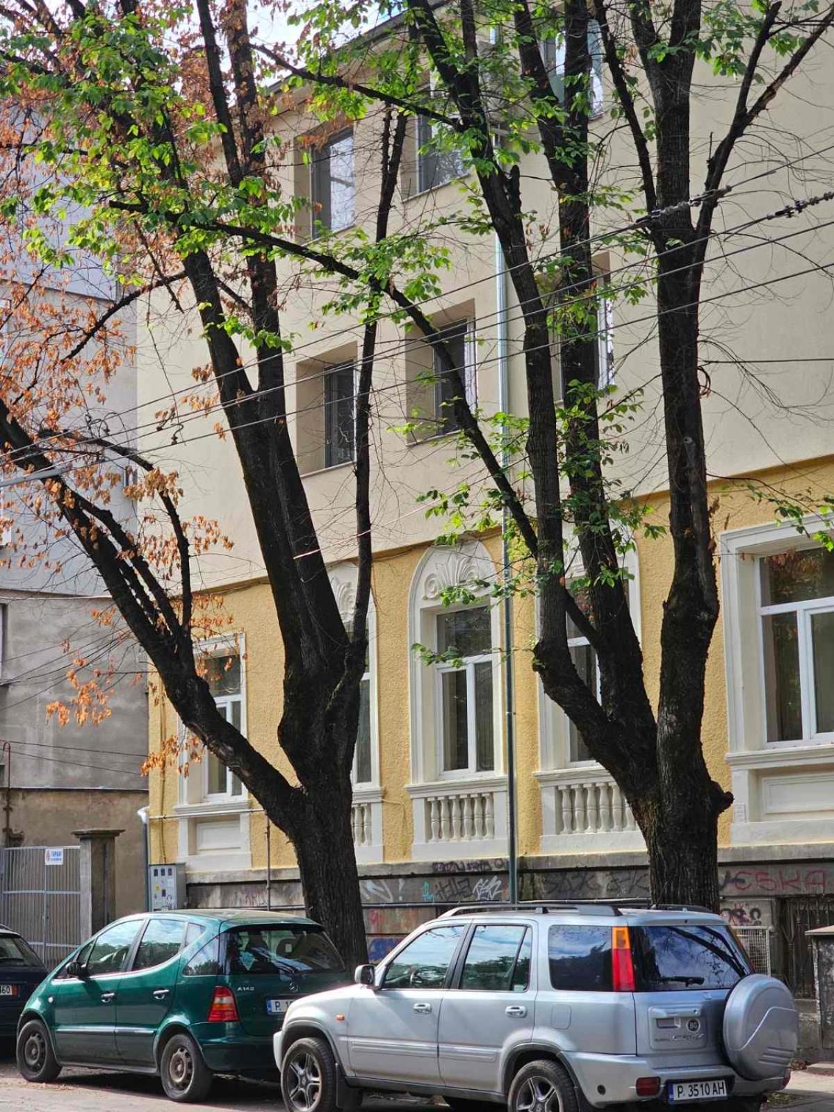 Gallery Ruse Center Екстериор снимка