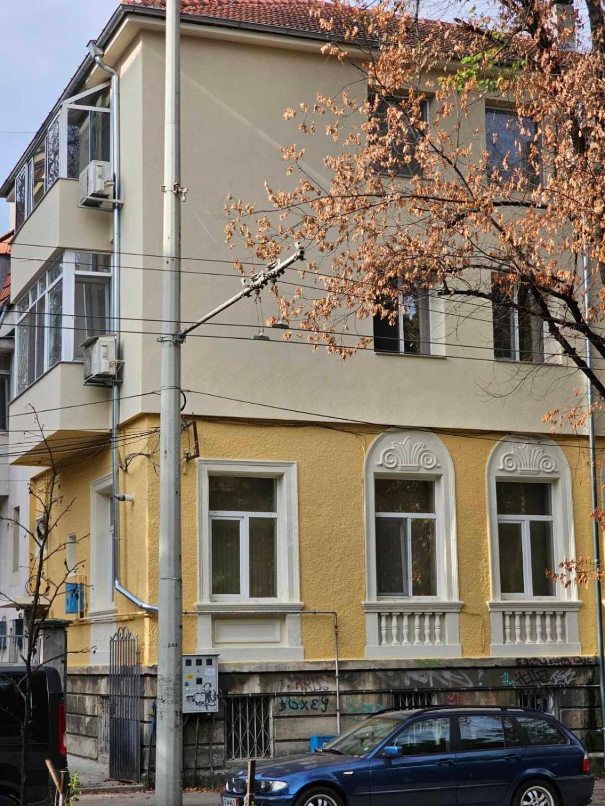Gallery Ruse Center Екстериор снимка